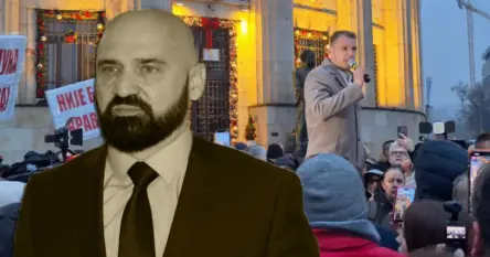 Draško Stanivuković o ponudi Rame Isaka: “Nek’ ga đavo nosi”