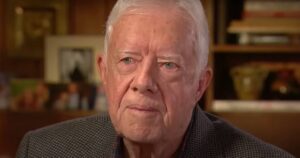 Preminuo bivši američki predsjednik Jimmy Carter