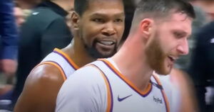 Jusuf Nurkić: Imam osjećaj da svi žele da igram kao Kevin Durant. To ne funkcioniše tako, ljudi…