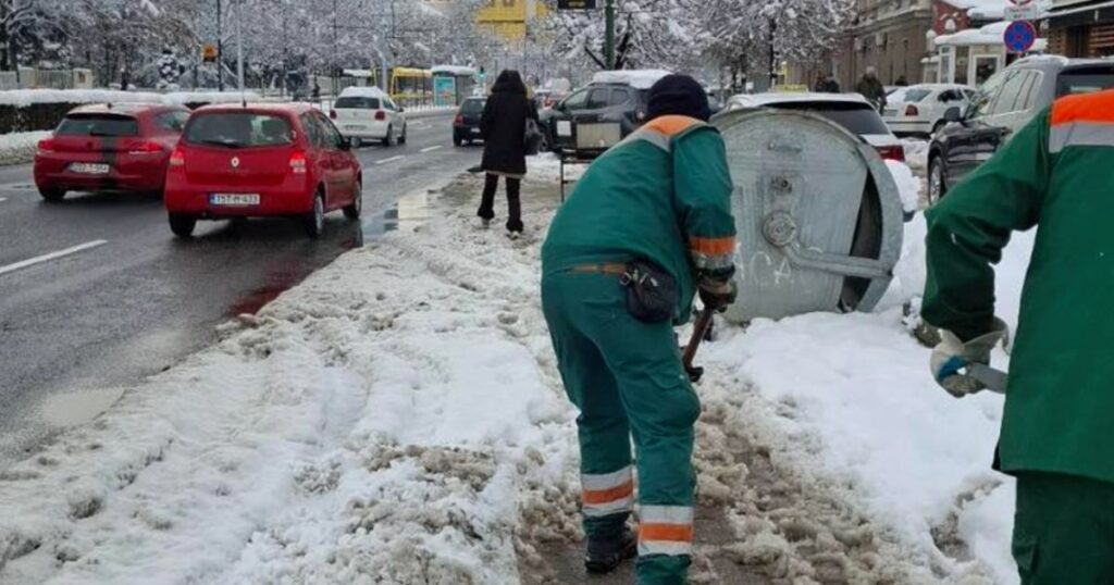 Iz KJKP Rad važno saopštenje: Provjerite stanje računa, izbjegnite sudske troškove