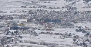 Pogon za proizvodnju magnezija mogao bi izazvati katastrofu na Kupresu