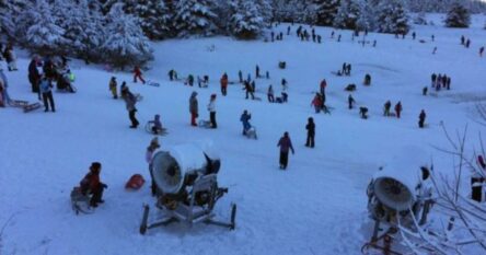 U petak otvaranje skijaške sezone na Kupresu