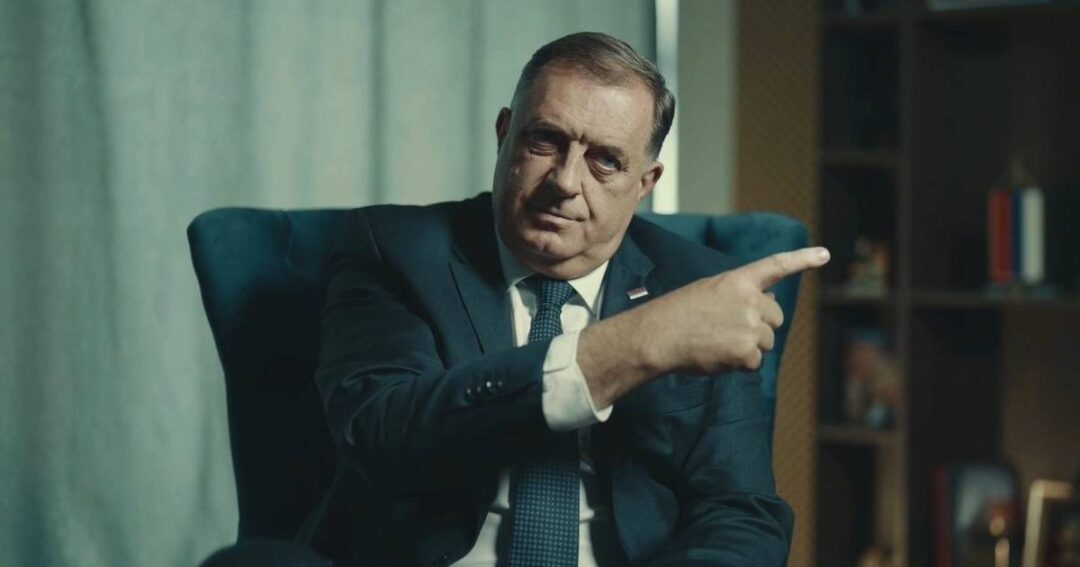 Milorad Dodik