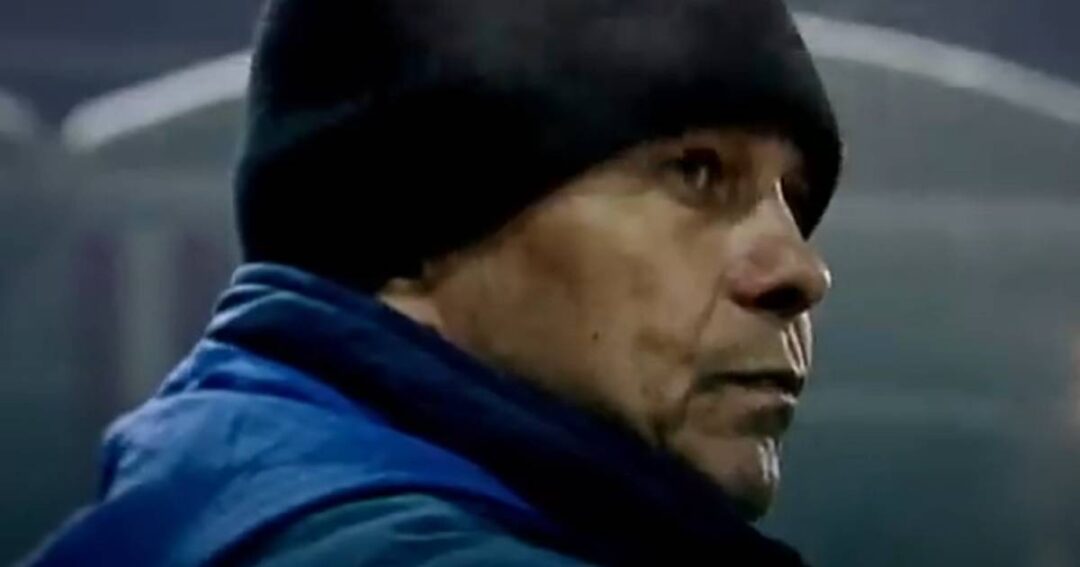 mircea lucescu