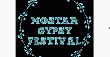 Sedmo izdanje Mostar Gipsy festivala