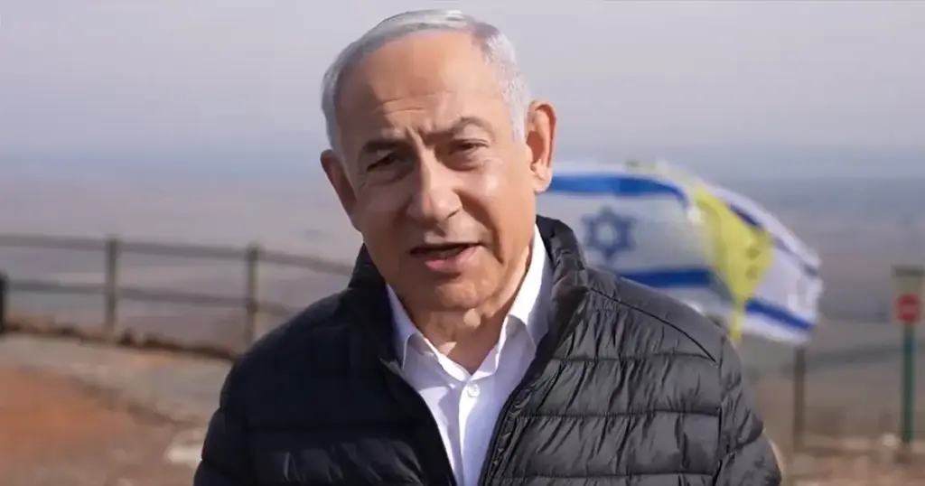 Netanyahu planira sastanak s Trumpom sljedeće sedmice u Washigtonu