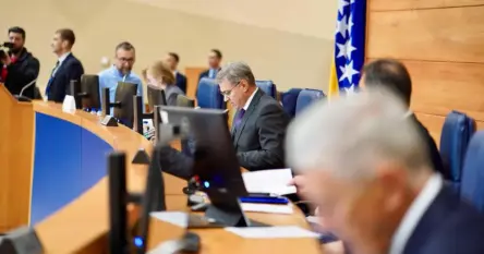 Parlament BiH danas o Krivičnom zakonu BiH. Evo šta bi se sve moglo promijeniti