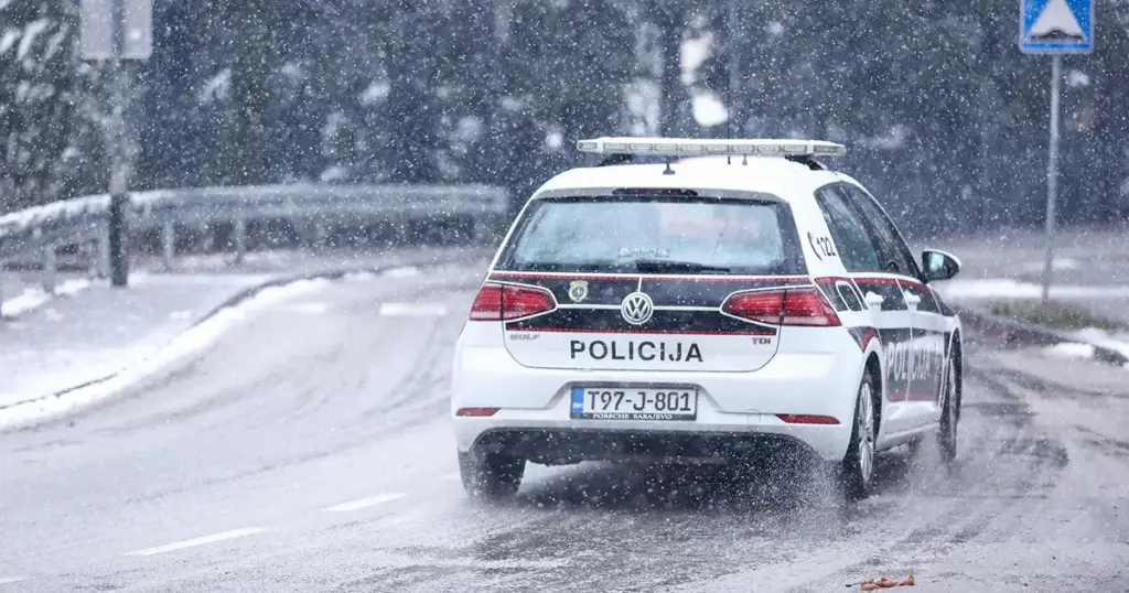 U rijeci pronađeno beživotno tijelo 47-godišnjaka