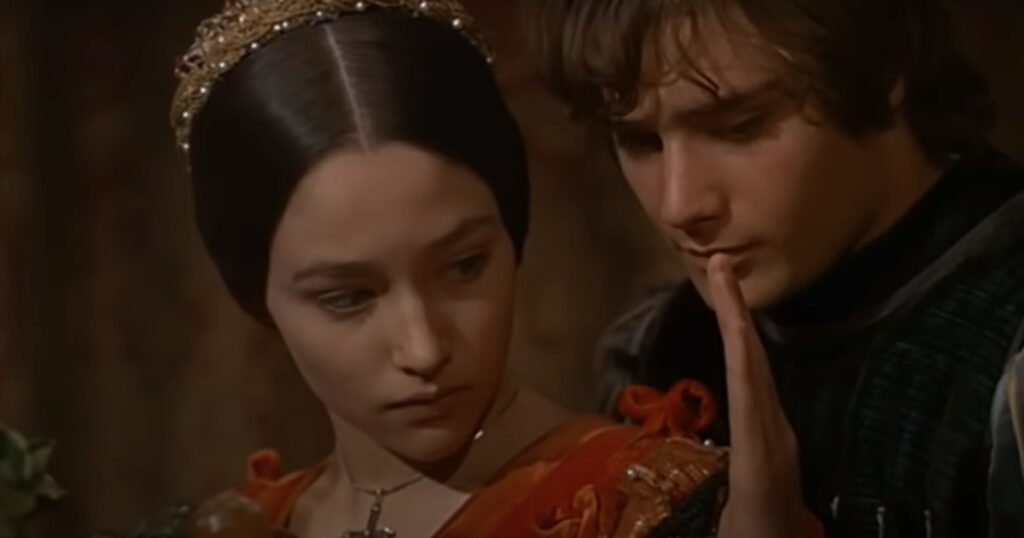 Preminula glumica Olivia Hussey, igrala je glavnu ulogu u filmu Romeo i Julija