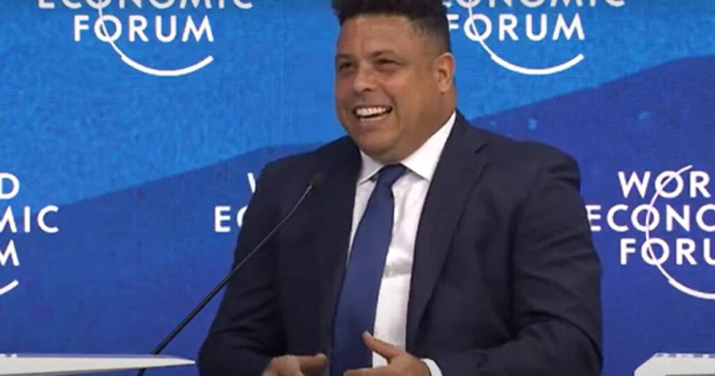 “Pravi” Ronaldo želi preuzeti Brazilsku fudbalsku federaciju: ‘Svi su nesretni’