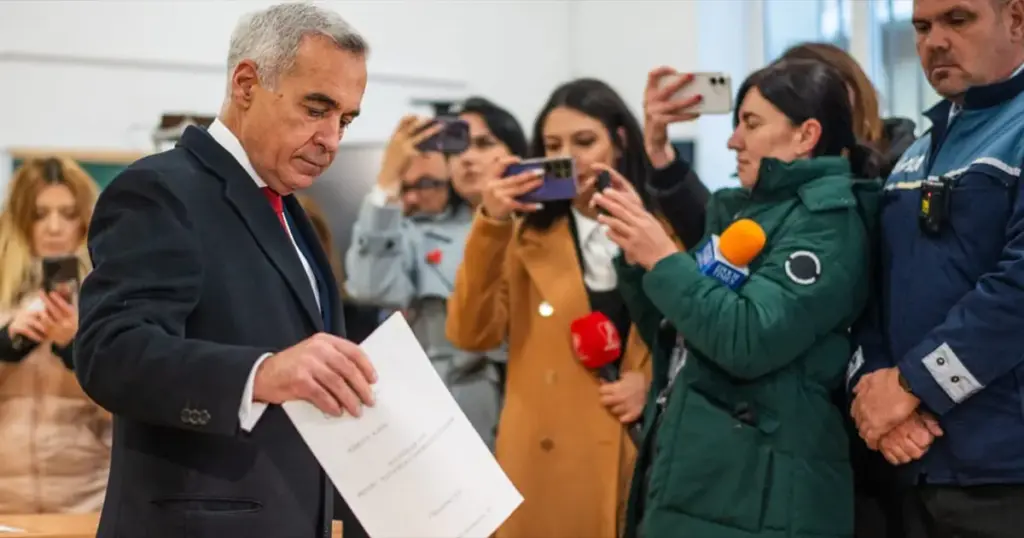 Predsjednički izbori u Rumuniji bit će referendum o evropskoj budućnosti zemlje