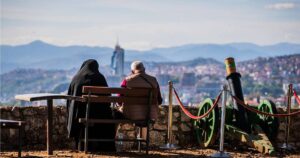 Neka vas ne zavara sunčano jutro: Poznato kada će početi padavine