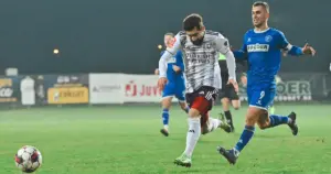 Pet golova u Bijeljini i pobjeda Sarajeva. Gigović nakon gledanja VAR-a poništio čist gol gostima