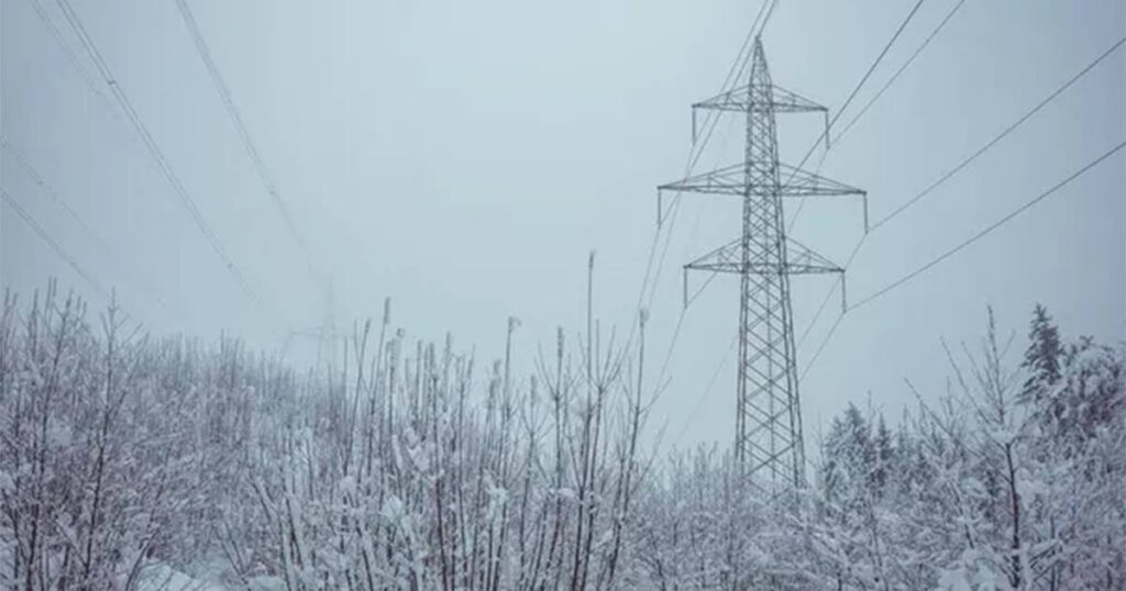 Proizvodnja električne energije u BiH u oktobru manja za šest posto u odnosu na 2023.