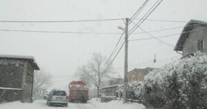 Glavni putni pravci prohodni, ali u općinama na sjeveru ZDK nema struje: Najteže u Tešnju