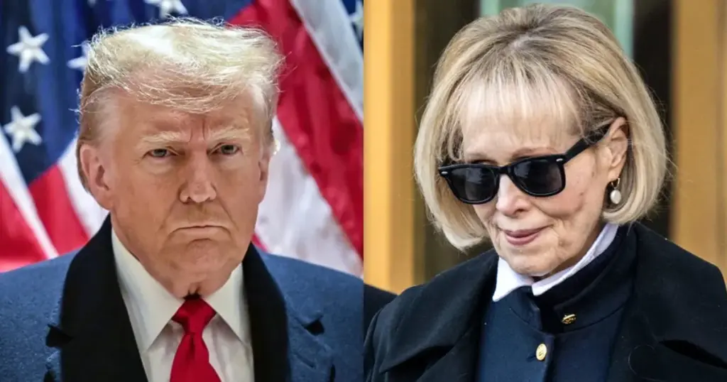 Trump izgubio u slučaju protiv novinarke E. Jean Carroll, mora platiti pet miliona dolara