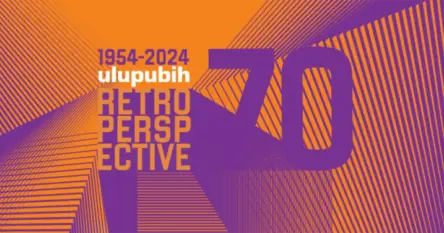 ULUPUBiH priređuje izložbu “Retroperspective 70” u Historijskom muzeju BiH