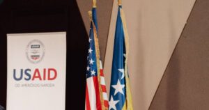 USAID pokreće novi projekt podrške energetskom sektoru u BiH, odnosi se i na Južnu interkonekciju