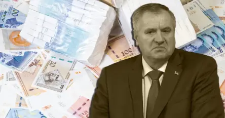 Vlada RS daje 26 miliona KM onome ko joj pomogne da se zaduži