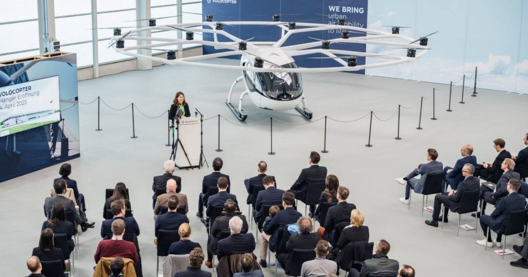 volocopter