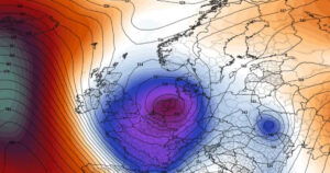 Meteorolog Marko Korošec: Evropu će tokom ovog vikenda zahvatiti zimska oluja