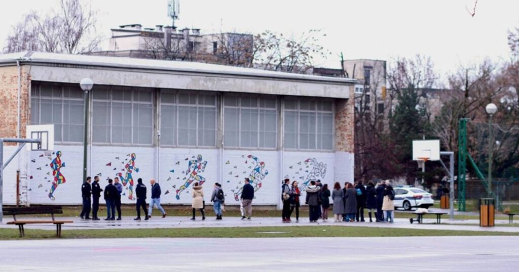 Zagreb: Operisani dječak dobro, učiteljica stabilno