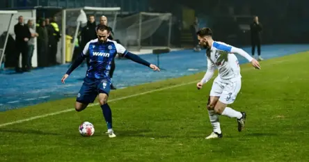 Slaba posjeta na stadionima u 17. kolu Premijer lige BiH, Zrinjskom titula jesenjeg prvaka