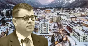 Ministar Sevlid Hurtić vodi 12 osoba u Ženevu, a šestero u “planinski raj” Chamonix!?