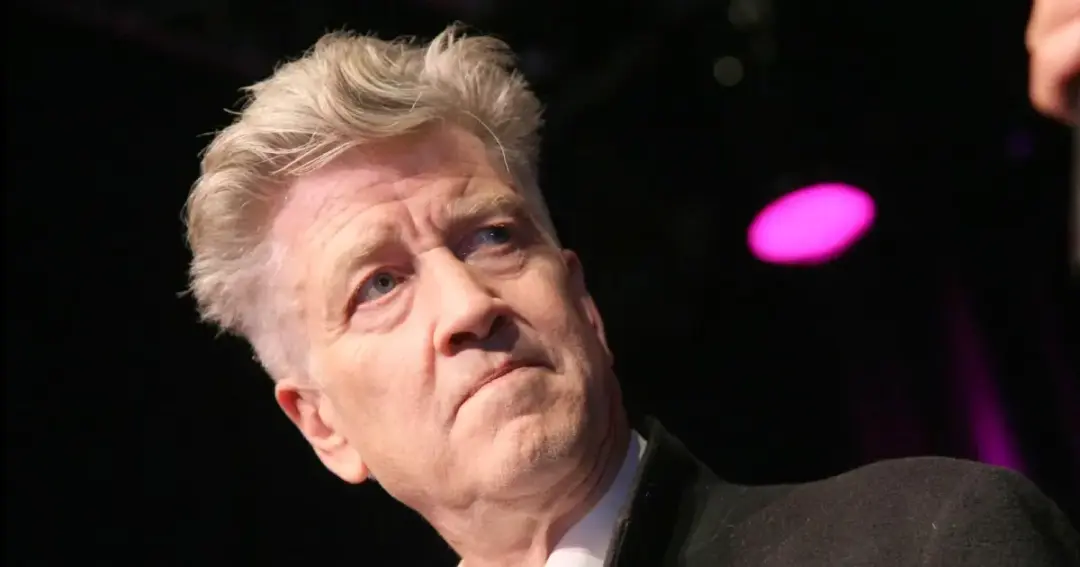 David Lynch