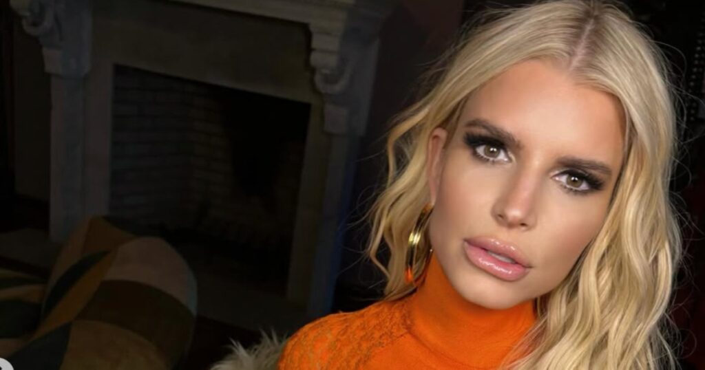 Jessica Simpson i Eric Johnson razvode se nakon deset godina braka