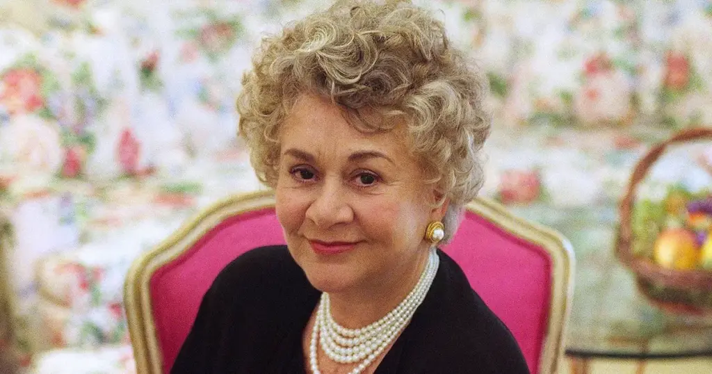 Umrla Joan Plowright, nagrađivana britanska glumica