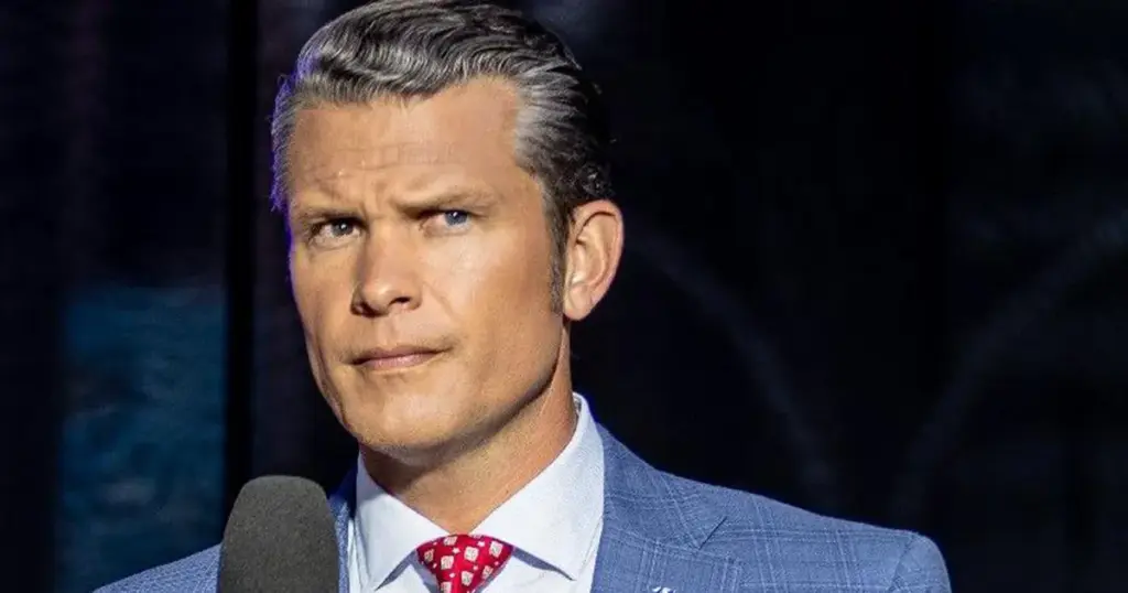 Hegseth