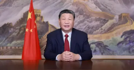 Xi Jinping: Niko ne može zaustaviti “ponovno ujedinjenje” Kine s Tajvanom