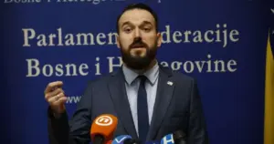 Admir Čavalić: Nisam protiv minimalca od 1.000 KM, ali ima jedan problem