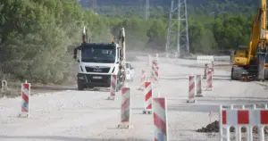 Kreće gradnja najskuplje autoceste u Hrvatskoj, dio će prolaziti i kroz teritoriju BiH