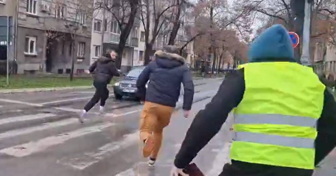 beograd protesti