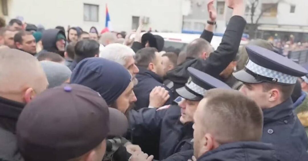 bijeljina protesti