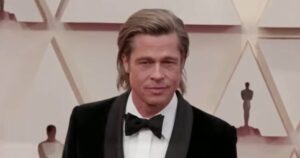 Brad Pitt se oglasio o prevari u kojoj je žena ostala bez 830.000 eura