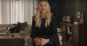 Cameron Diaz otkrila koji su omiljeni filmovi u kojima je glumila