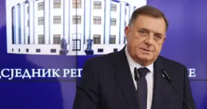 Ponedjeljak je prošao: Je li Dodik dao lažnu nadu osobama s američke “crne liste”?