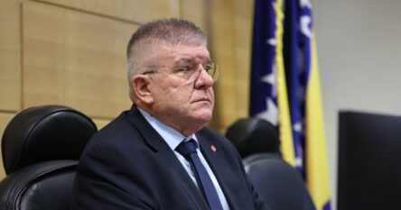 Mioković: Mislim da je budžet uslovno rečeno realan