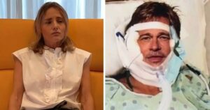 “Brad Pitt” joj pisao da ima rak bubrega, ona mu uplatila 830.000 eura za “liječenje”, pristala se i udati za njega