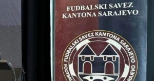 Fudbalski klubovi iz Kantona Sarajevo podnose krivične prijave protiv bivših čelnika FS Kantona Sarajevo