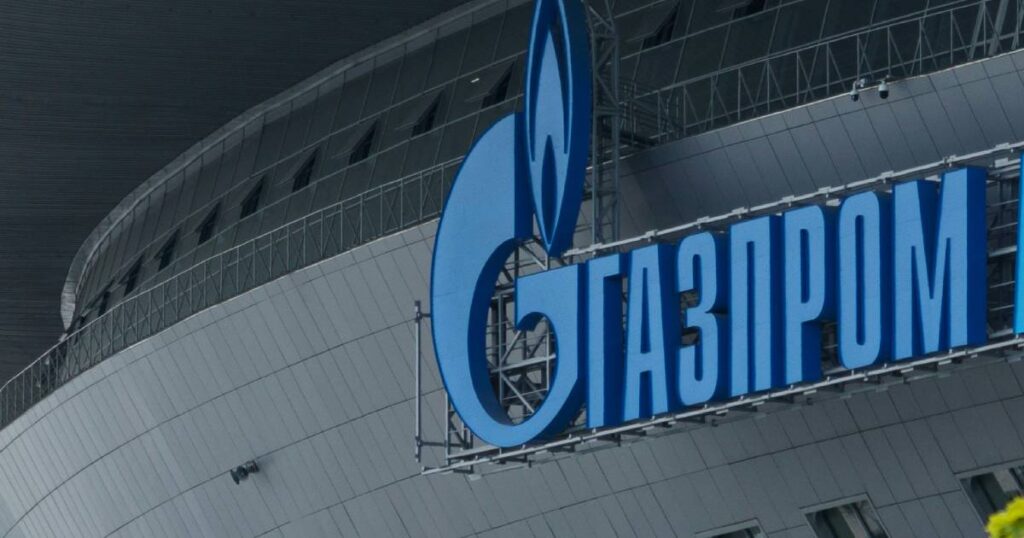 Gazprom razmatra otpuštanje više od hiljadu radnika posle gubitka tržišta EU