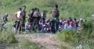 Četvorica pripadnika Milićke brigade optuženi za zločine u Srebrenici. Ovo su im imena