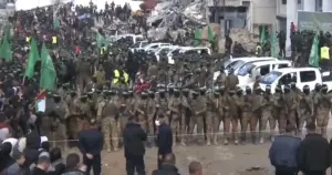 Hamas će osloboditi četiri izraelske vojnikinje u sklopu druge razmjene