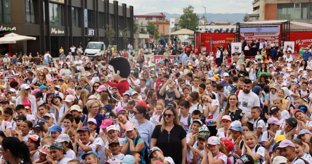 Ilidža imala najveći broj turističkih dolazaka i noćenja u Kantona Sarajevo