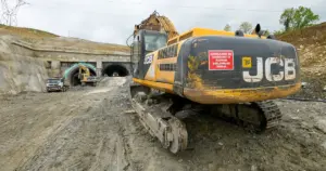 Prekršen rok, nije izabrana firma koja će graditi najskuplji i najduži tunel u BiH