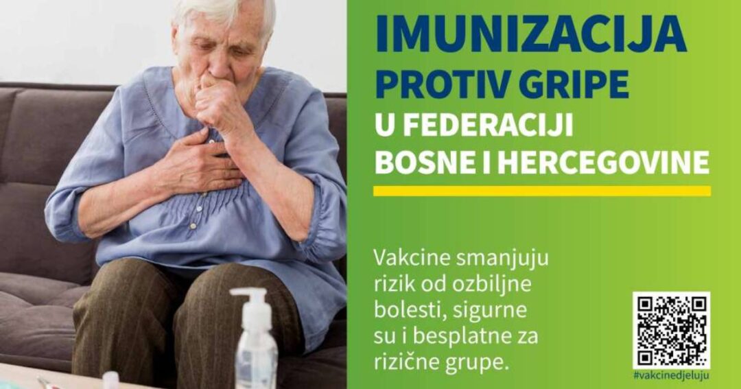 imunizacija gripa