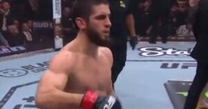 Makhachev srušio UFC-ov rekord, ugušio Moicana, Khabibov rođak upisao prvi poraz